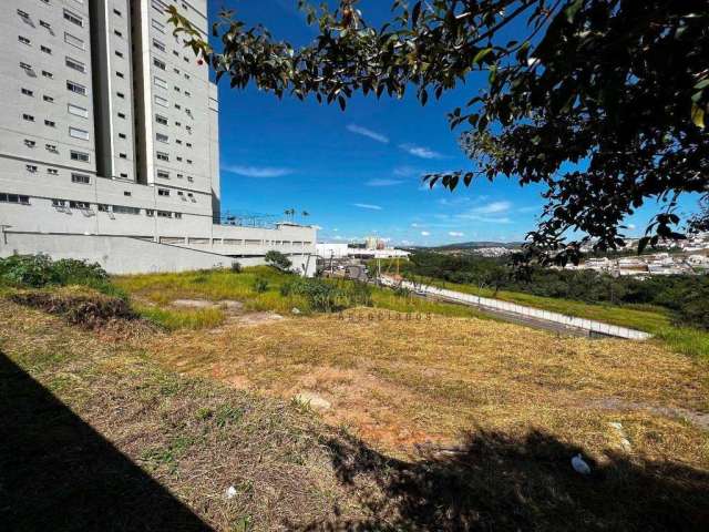 Terreno à venda, 450 m² por R$ 430.000,00 - Vila Verde - Varginha/MG