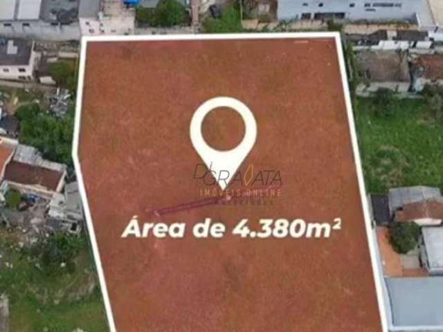 Área à venda, 4380 m² por R$ 8.760.000 - Santa Luiza - Varginha/MG