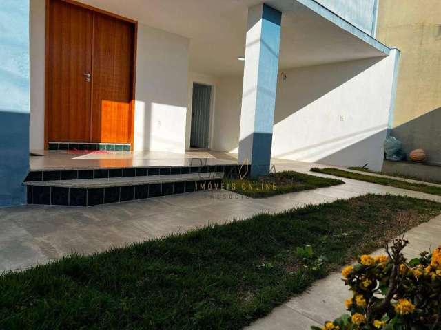 Casa com 6 dormitórios à venda, 325 m² por R$ 1.690.000,00 - Jardim Andere - Varginha/MG