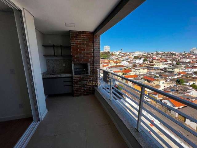 Apartamento com 2 dormitórios à venda, 70 m² por R$ 530.000,00 - Novo Horizonte - Varginha/MG