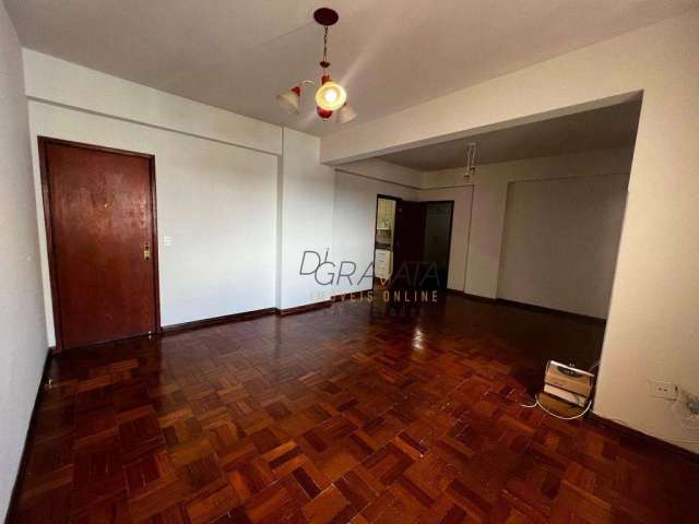 Apartamento com 3 dormitórios à venda, 109 m² por R$ 550.000,00 - Centro - Varginha/MG