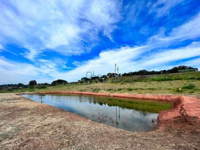 Área à venda, 55000 m² por R$ 1.450.000,00 - Zona Rural - Varginha/MG