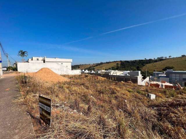 Terreno à venda, 500 m² por R$ 280.000,00 - Belo Horizonte - Varginha/MG