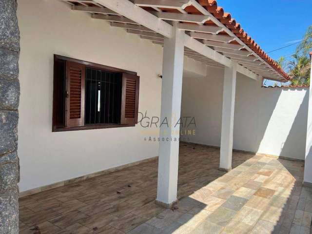 Casa com 4 dormitórios à venda, 220 m² por R$ 1.250.000,00 - Vila Paiva - Varginha/MG