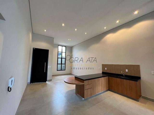 Casa com 3 dormitórios à venda, 177 m² por R$ 920.000,00 - Porto Real Varginha - Varginha/MG