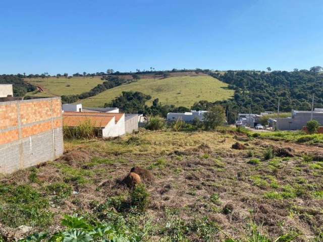 Terreno à venda, 746 m² por R$ 420.000,00 - Belo Horizonte - Varginha/MG