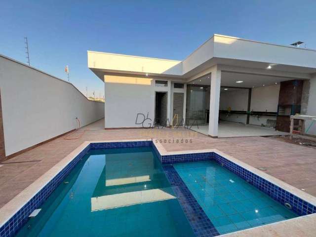 Casa com 3 suítes à venda, 270 m² por R$ 1.450.000 - Alta Villa - Varginha/MG