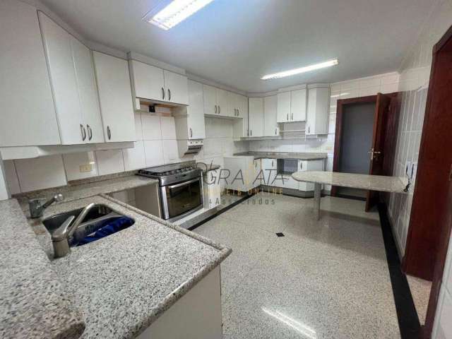 Apartamento no centro de Varginha com 200 m² , à venda por R$ 1.100.000