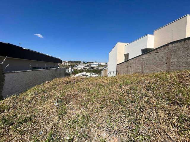 Terreno à venda, 360 m² por R$ 220.000,00 - Alta Villa - Varginha/MG