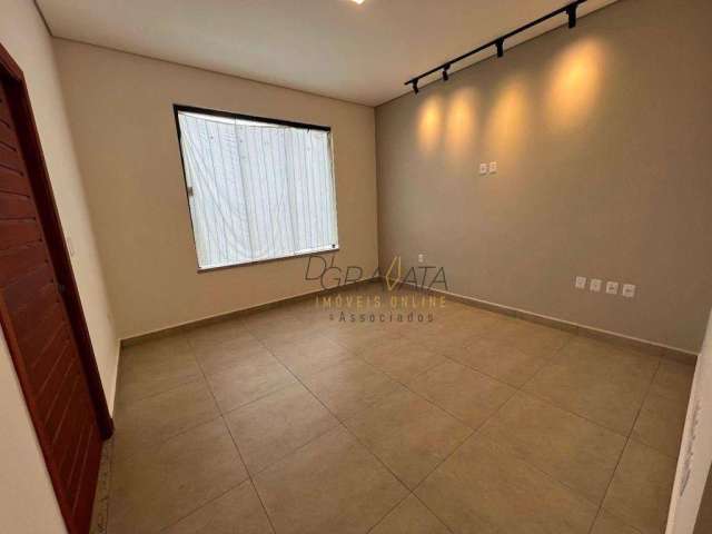 Casa com 3 dormitórios à venda, 130 m² por R$ 600.000,00 - Jardim Atlântico Sul / Jardim Simões - Varginha/MG