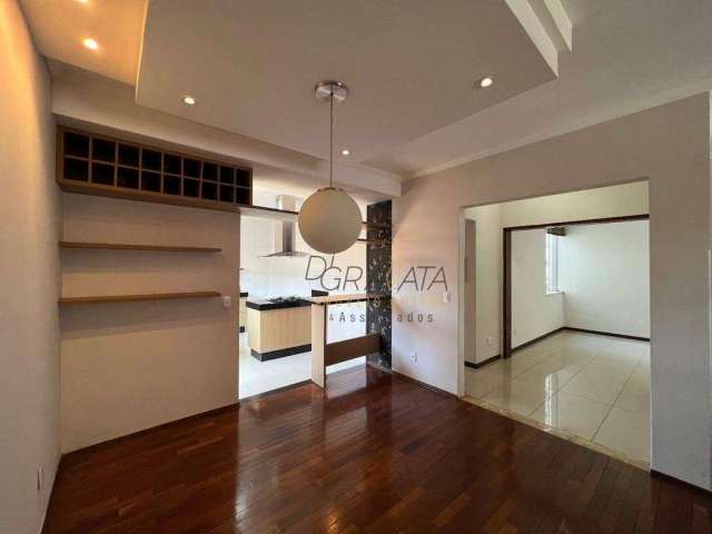 Casa com 3 dormitórios à venda, 155 m² por R$ 590.000,00 - Jardim Andere - Varginha/MG