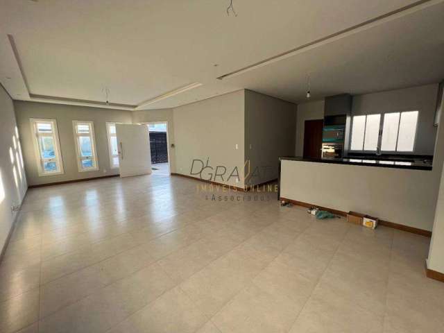 Casa com 4 dormitórios à venda, 230 m² por R$ 1.500.000,00 - Jardim Ágape - Varginha/MG