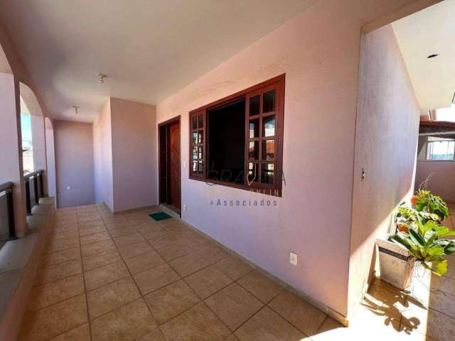 Casa com 5 dormitórios à venda, 488 m² por R$ 1.350.000,00 - Rezende - Varginha/MG