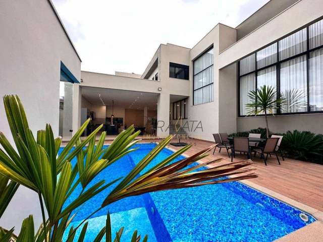 Casa com 4 suítes à venda, 590 m² por R$ 2.900.000