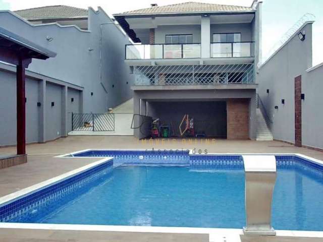 Chácara com 4 quartos e piscina à venda, 700 m² por R$ 1.100.000 - Zona Rural - Varginha/MG