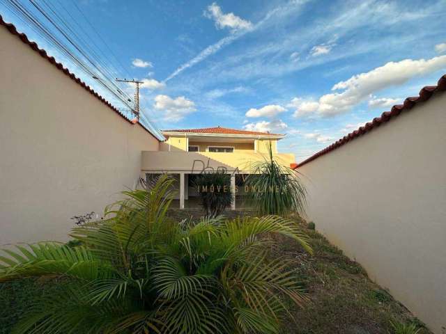 Casa com 5 dormitórios à venda, 436 m² por R$ 1.590.000,00 - Jardim Andere - Varginha/MG