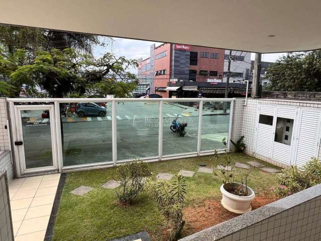 Apartamento com 1 quarto para Locação, Recreio dos Bandeirantes - Rio de Janeiro