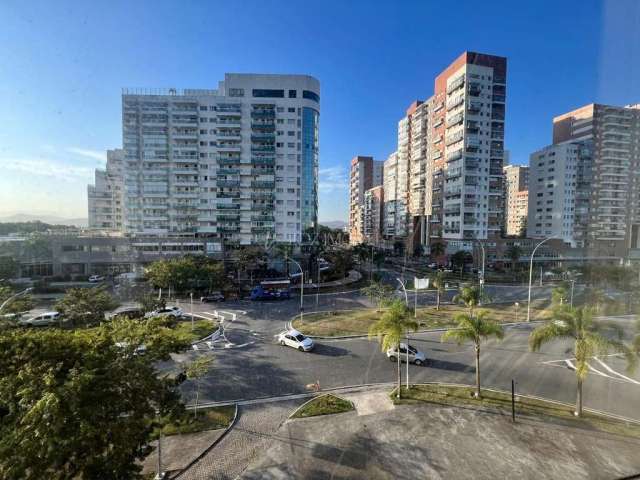 One World Offices - Salas Comerciais à Venda, Barra da Tijuca - Rio de Janeiro