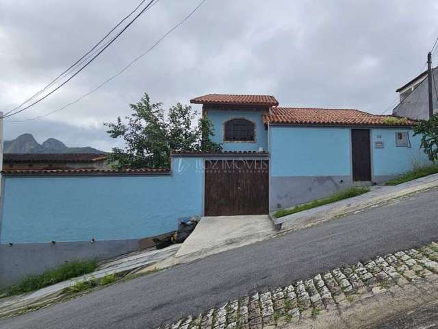 Taquara - Casa a venda condominio Vivendas do Outeiro - 3 quartos