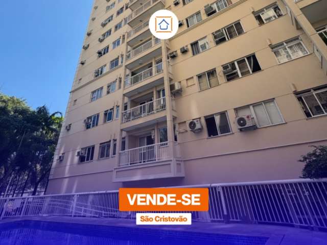 Apartamento | São Cristovão