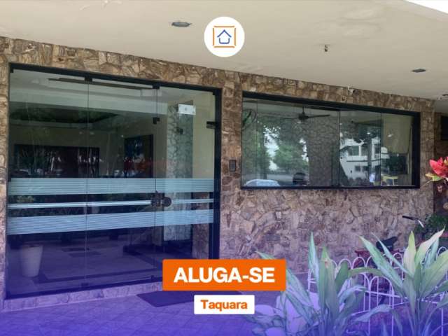 Apartamento | Taquara