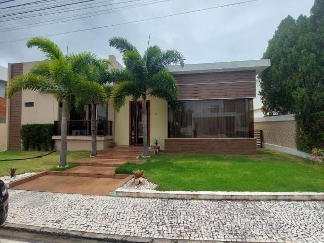 Casa em condomínio de alto padrão