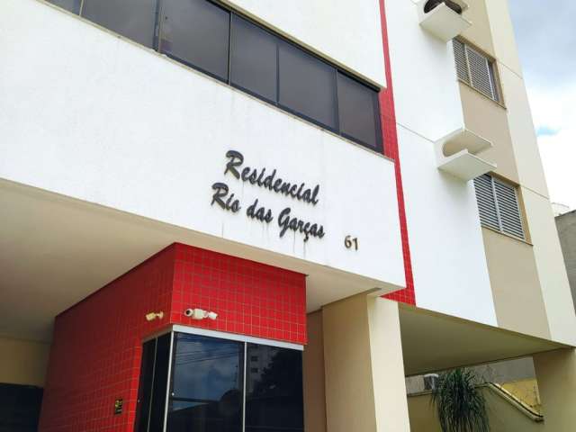 Apartamento de 03 Quartos com 127 m² no Setor Central em Goiânia-GO