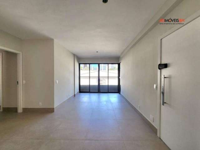 Apartamento à venda, 3 quartos, 1 suíte, 2 vagas, Serra - Belo Horizonte/MG