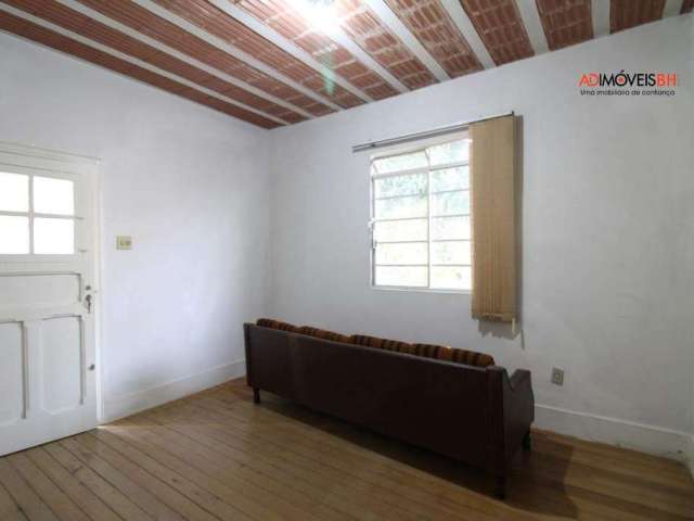 Casa para aluguel, 2 quartos, Concórdia - Belo Horizonte/MG