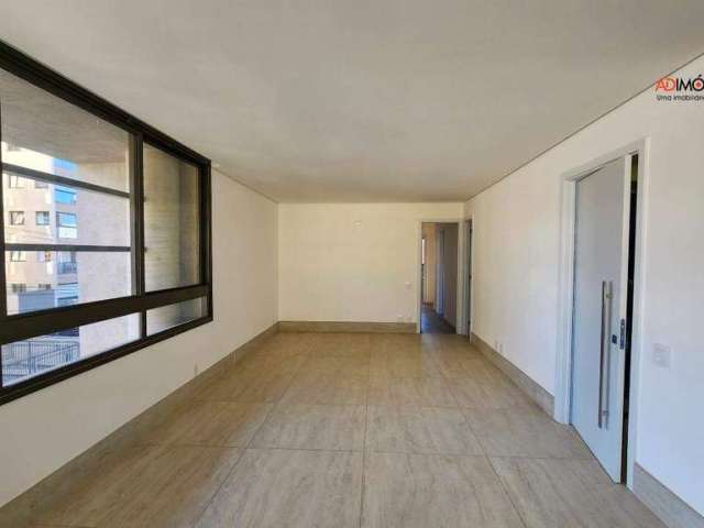 Apartamento à venda, 4 quartos, 2 suítes, 3 vagas, Santo Antônio - Belo Horizonte/MG