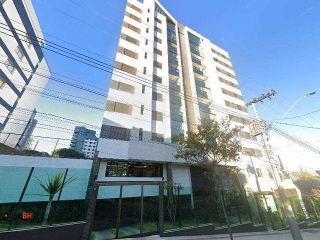 Apartamento à venda, 4 quartos, 2 suítes, 4 vagas, Serra - Belo Horizonte/MG