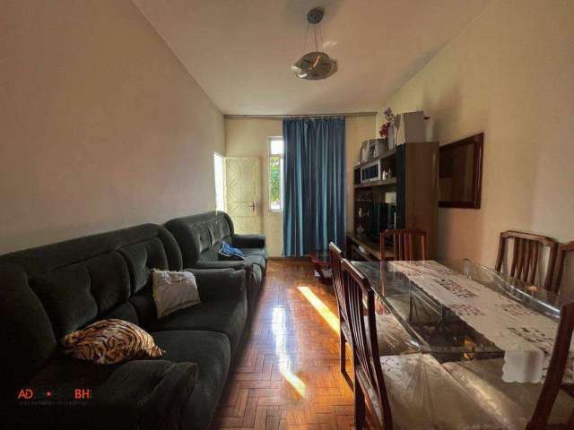 Apartamento à venda, 3 quartos, Santo Agostinho - Belo Horizonte/MG