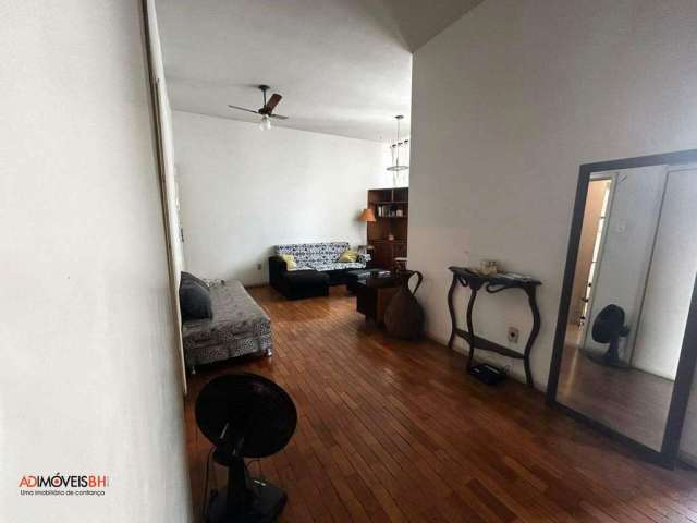 Apartamento à venda, 3 quartos, 1 vaga, Barro Preto - Belo Horizonte/MG