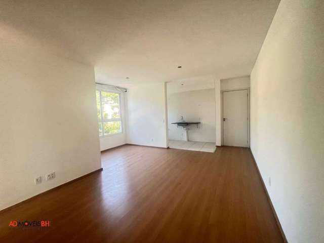 Apartamento à venda, 3 quartos, 1 suíte, 2 vagas, Liberdade - Belo Horizonte/MG