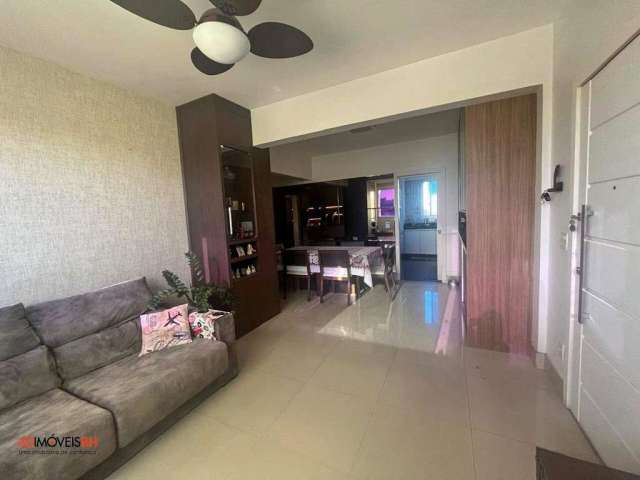 Apartamento à venda, 4 quartos, 1 suíte, 3 vagas, Prado - Belo Horizonte/MG