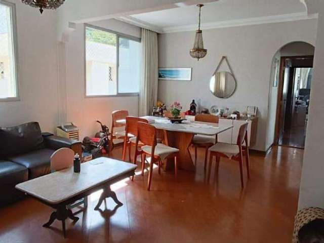 Apartamento à venda, 4 quartos, 1 suíte, 2 vagas, São Bento - Belo Horizonte/MG