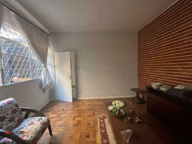 Apartamento à venda, 3 quartos, 1 vaga, Gutierrez - Belo Horizonte/MG