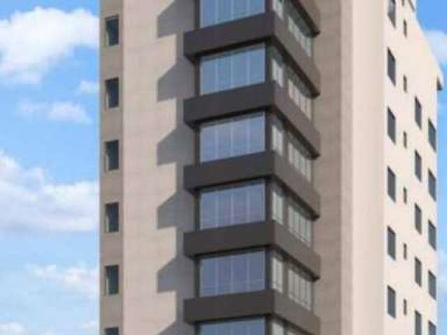 Apartamento com 4 dormitórios à venda em Belo Horizonte