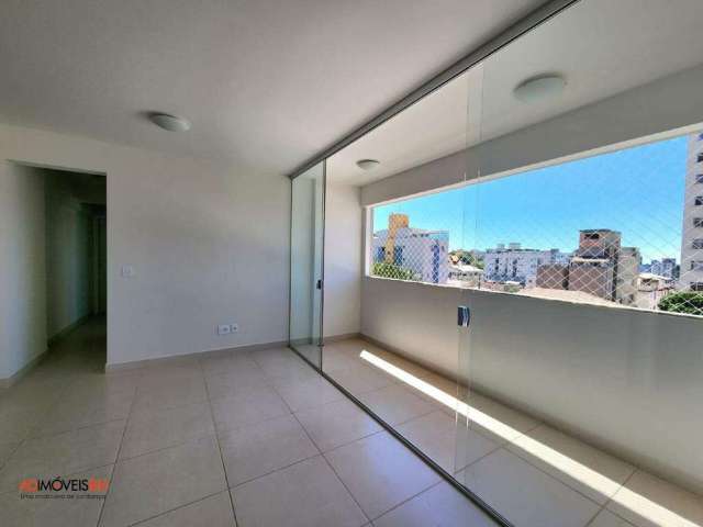 Apartamento à venda, 2 quartos, 1 suíte, 2 vagas, Graça - Belo Horizonte/MG