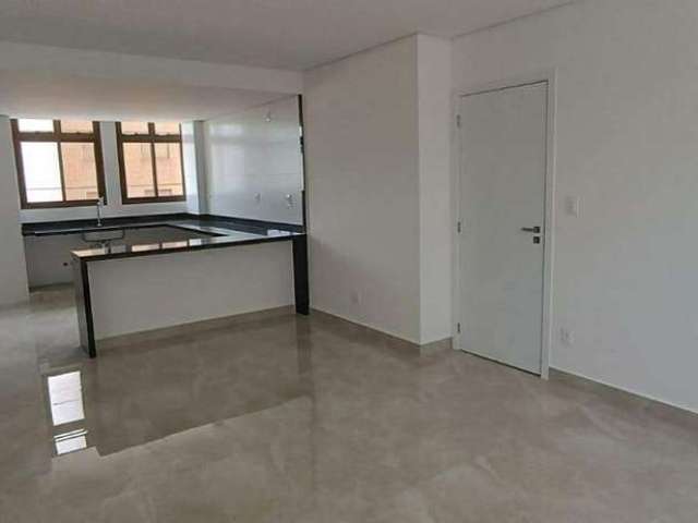 Apartamento à venda, 3 quartos, 1 suíte, 2 vagas, Calafate - Belo Horizonte/MG