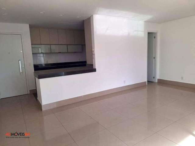 Apartamento à venda, 2 quartos, 1 suíte, 2 vagas, Grajaú - Belo Horizonte/MG