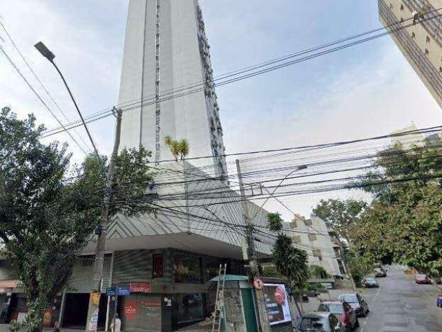 Conjunto de Salas à venda, 2 vagas, Funcionários - Belo Horizonte/MG