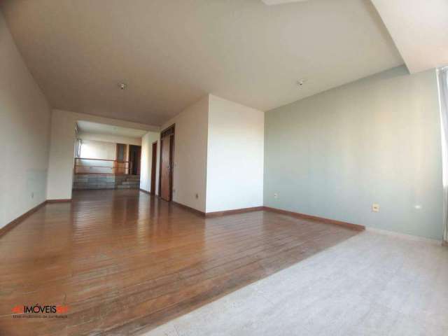 Apartamento à venda, 4 quartos, 1 suíte, 2 vagas, Santo Agostinho - Belo Horizonte/MG