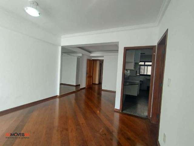 Apartamento à venda, 3 quartos, 1 suíte, 1 vaga, Barro Preto - Belo Horizonte/MG