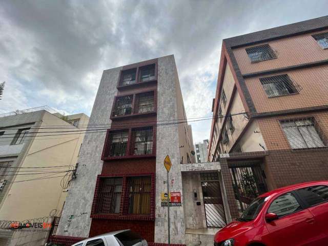 Apartamento à venda, 3 quartos, 1 vaga, Cruzeiro - Belo Horizonte/MG