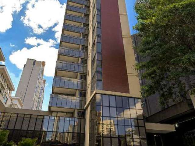 Apartamento à venda, 4 quartos, 2 suítes, 3 vagas, Savassi - Belo Horizonte/MG