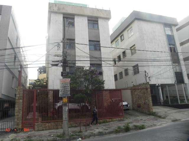 Apartamento à venda, 3 quartos, 1 suíte, 2 vagas, Cidade Nova - Belo Horizonte/MG