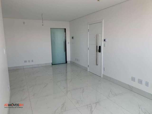 Apartamento à venda, 3 quartos, 1 suíte, 2 vagas, Gutierrez - Belo Horizonte/MG