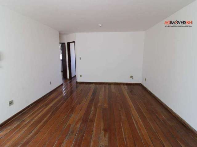 Apartamento para aluguel, 3 quartos, 1 suíte, 2 vagas, Palmares - Belo Horizonte/MG