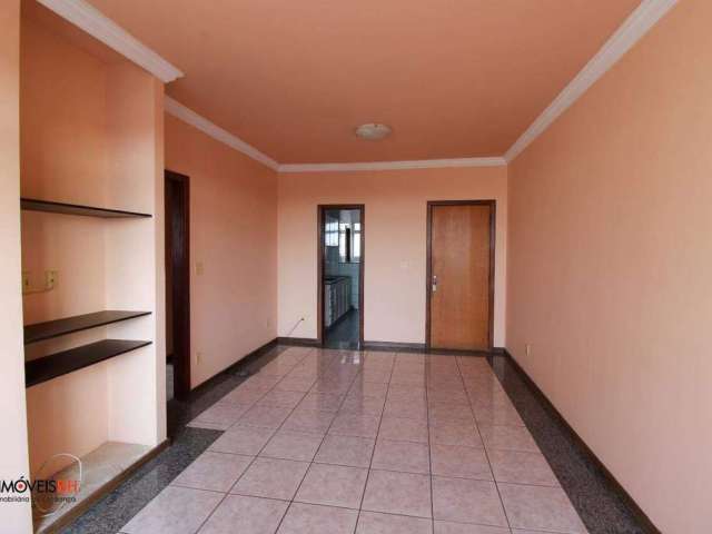 Apartamento para aluguel, 3 quartos, 1 suíte, 2 vagas, Dona Clara - Belo Horizonte/MG